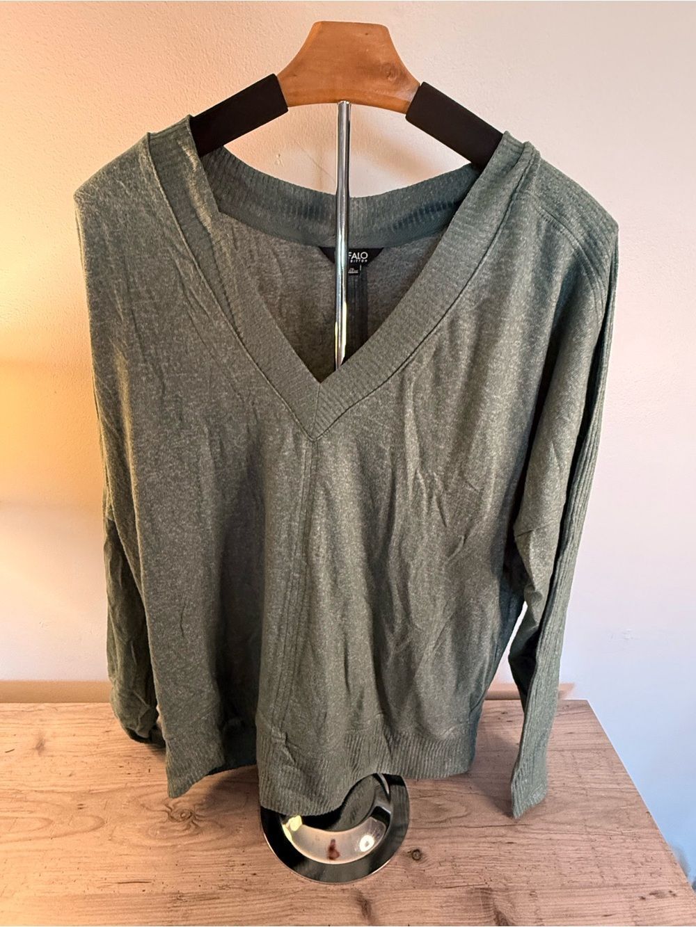 Buffalo David Bitton Sweater